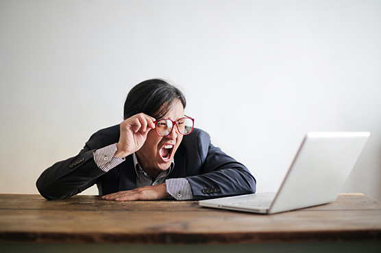Consecuencias ocultas de la pérdida de datos